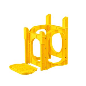 Двупозиционна стойка за мартуратор