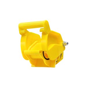 Двойно кранче за мед 1 1/2